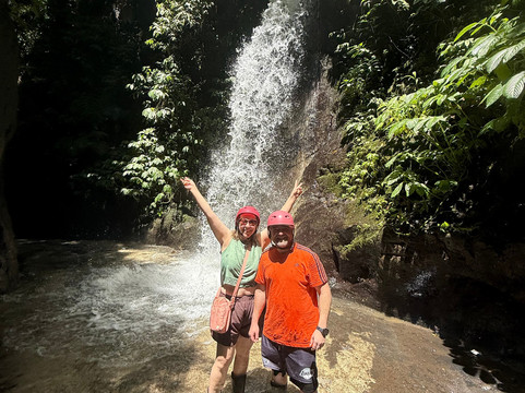 Bali Unique Driver-巴厘岛必去景点