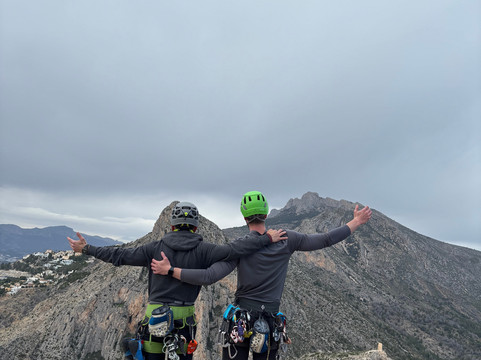 Bigtime Aventura-巴伦西亚必去景点