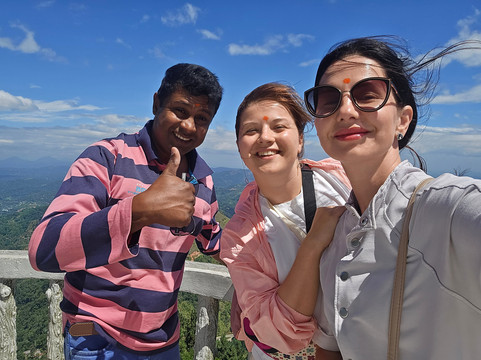 Act Sri Lanka-科伦坡必去景点