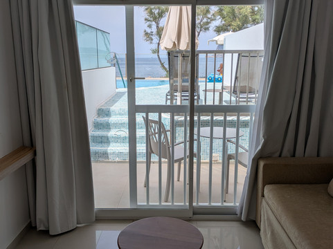 Sirenis Seaview Country Club主图