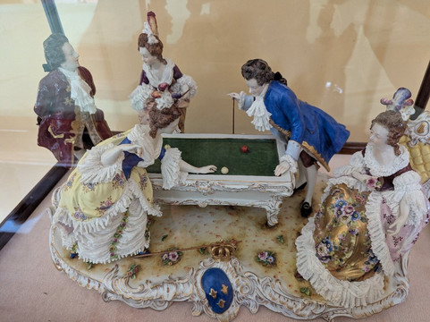 Barwon Park-Winchelsea必去景点