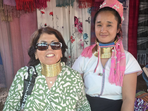 AP Good at Travel-清迈必去景点