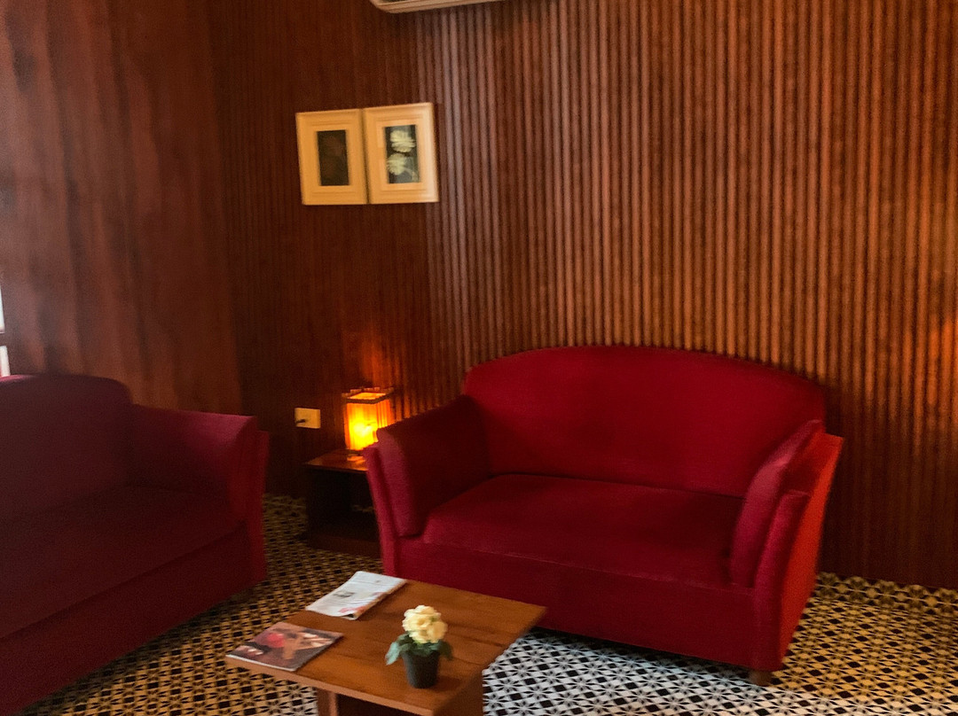 Red Coral Spa Jalandhar-贾朗达尔必去景点