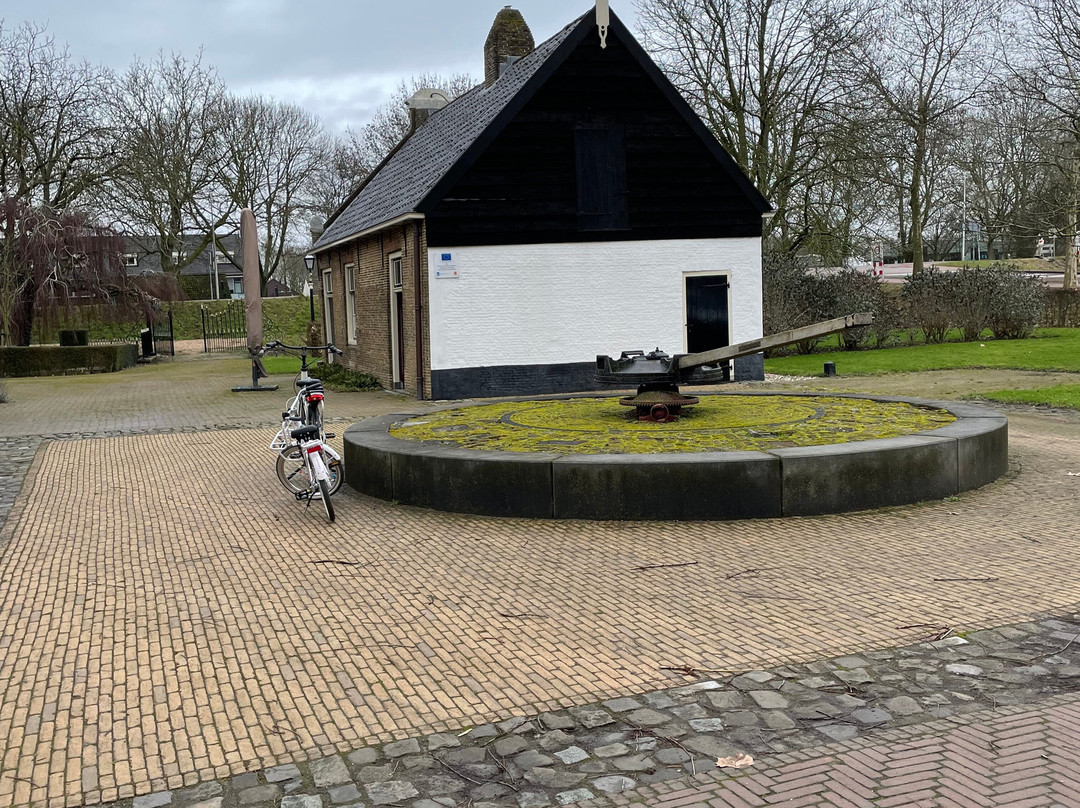 Museum Hoeksche Waard-Heinenoord必去景点