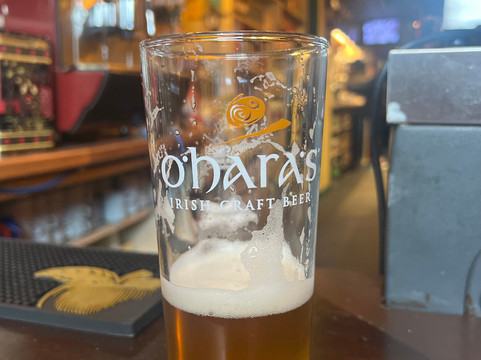 Mick Doyle's-Graiguenamanagh必去景点