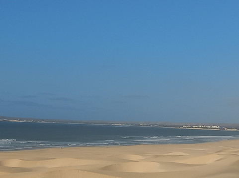 Quad Zone Boavista-博阿维斯塔必去景点