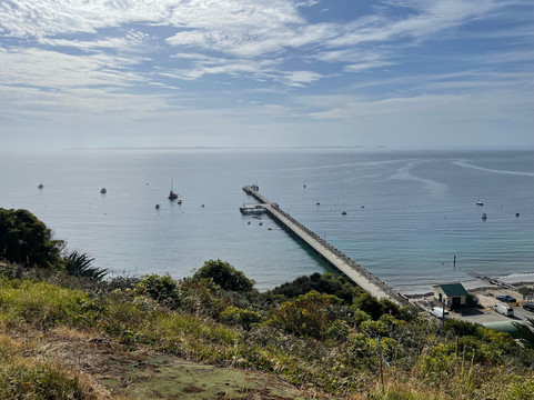 Flinders Ocean Lookout-弗林德斯必去景点