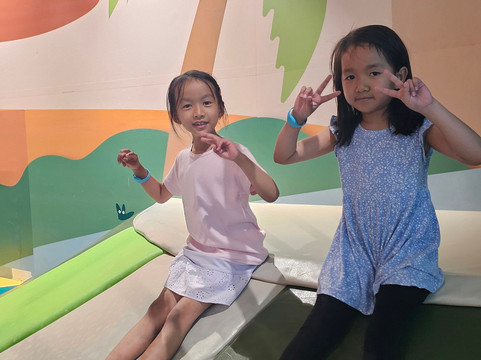 Playmondo Centralworld-曼谷必去景点