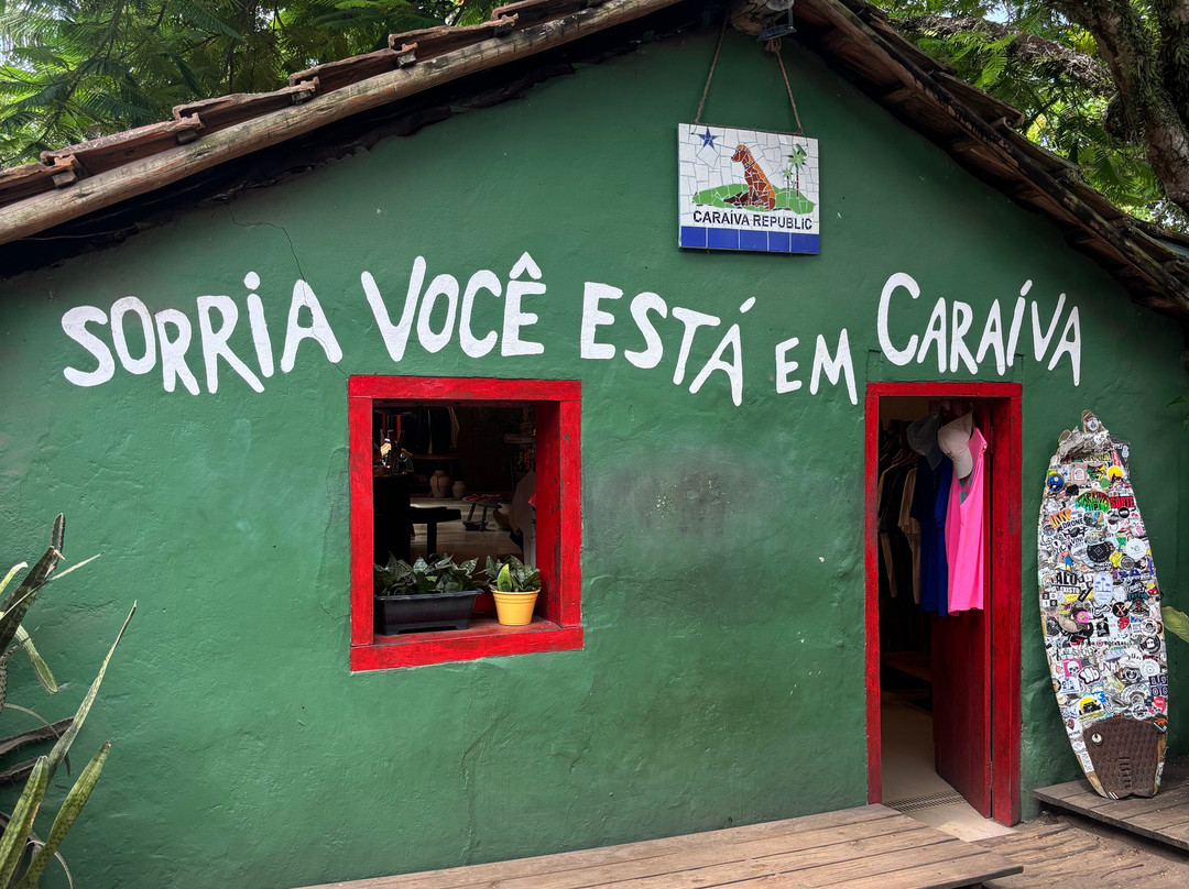 Porto Seguro Passeios-Porto Seguro必去景点