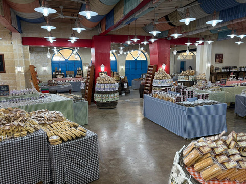 Fontana Cottage-Victoria必去景点