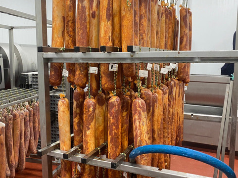 Eiriz Jamones & Embutidos De Bellota-Corteconcepcion必去景点