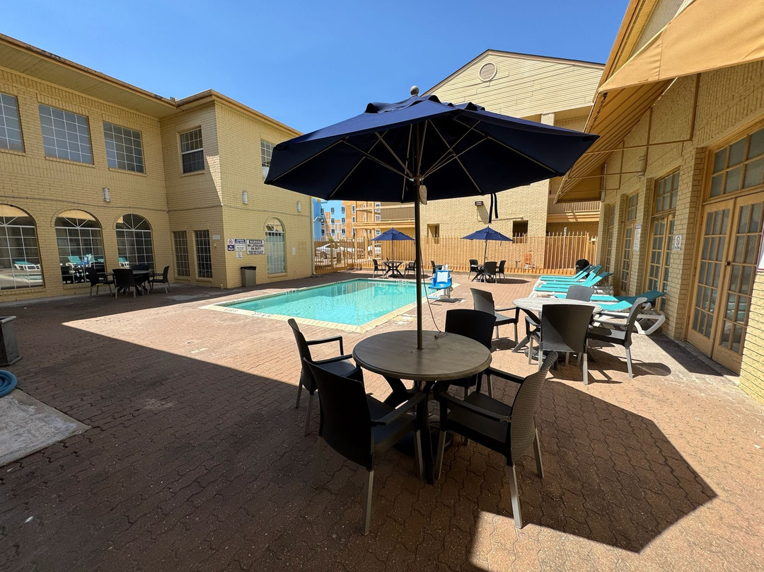 Capital O Georgetown TX I 35