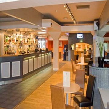 Palms Hotel & Retreat By Palette London Romford