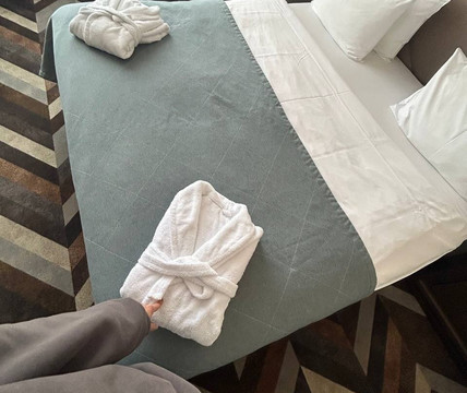 SK Royal Hotel Tula主图