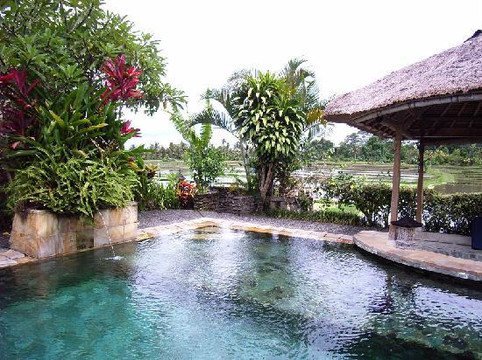 泰格尔萨里住宿酒店主图