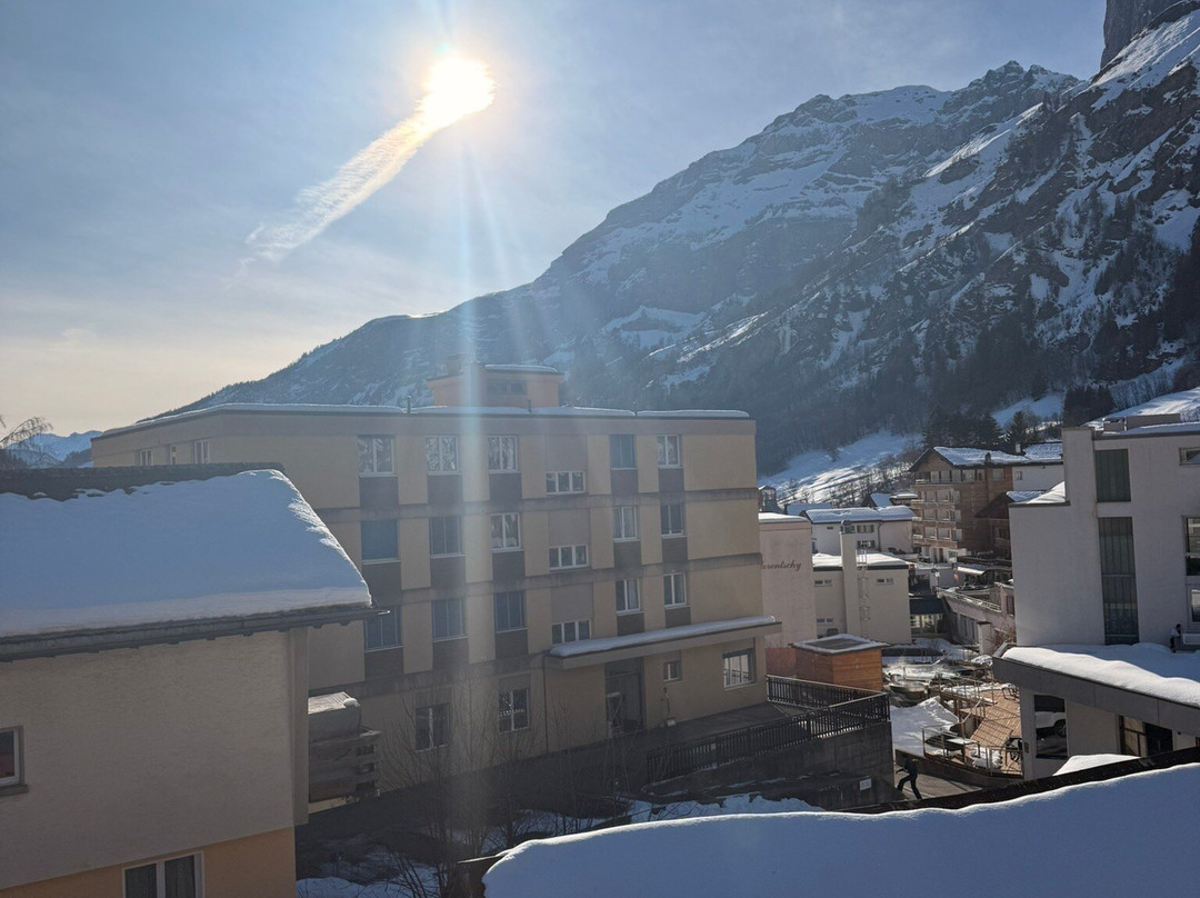 温泉51酒店主图