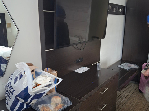 Holiday Inn Express Birch Run (Frankenmuth Area) by IHG主图