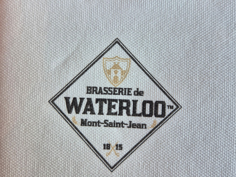 La Ferme De Mont-saint-jean-滑铁卢必去景点