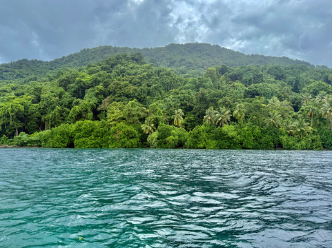 Ocean Ventures Fiji-萨武萨武必去景点