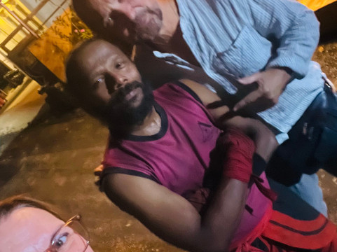 Kalari Kshethra-慕那尔必去景点