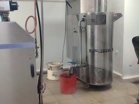 Confites El Salinerito