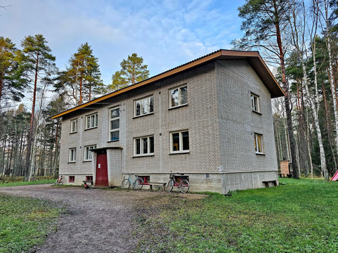 罗卡基地露天博物馆-塔林必去景点