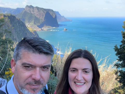 Madeira Wonder Hikes-沙尔必去景点