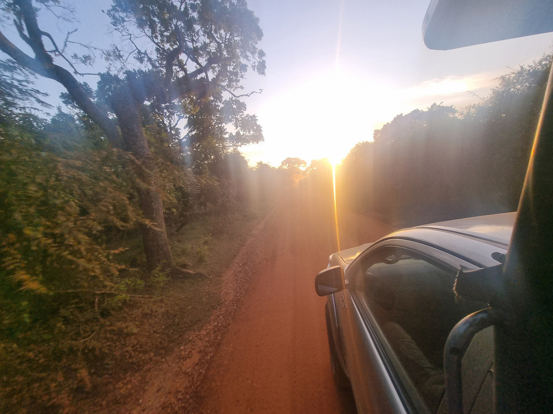 Bentota Tours-Aluthgama必去景点