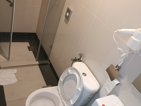 吉隆坡机场图恩酒店主图