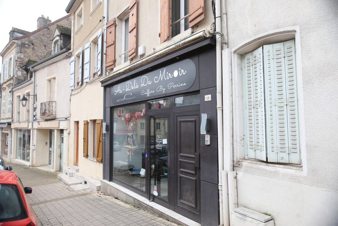 Grande rue-Buxy必去景点