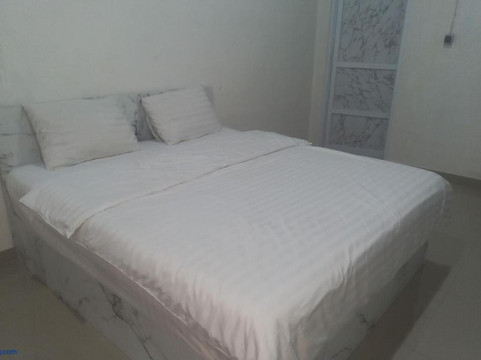 Capital O 94901 Kostel Naga