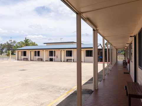 莫拉汽车旅馆主图