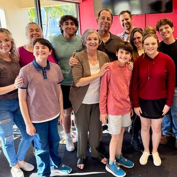 Players Circle Theater-迈尔斯堡必去景点