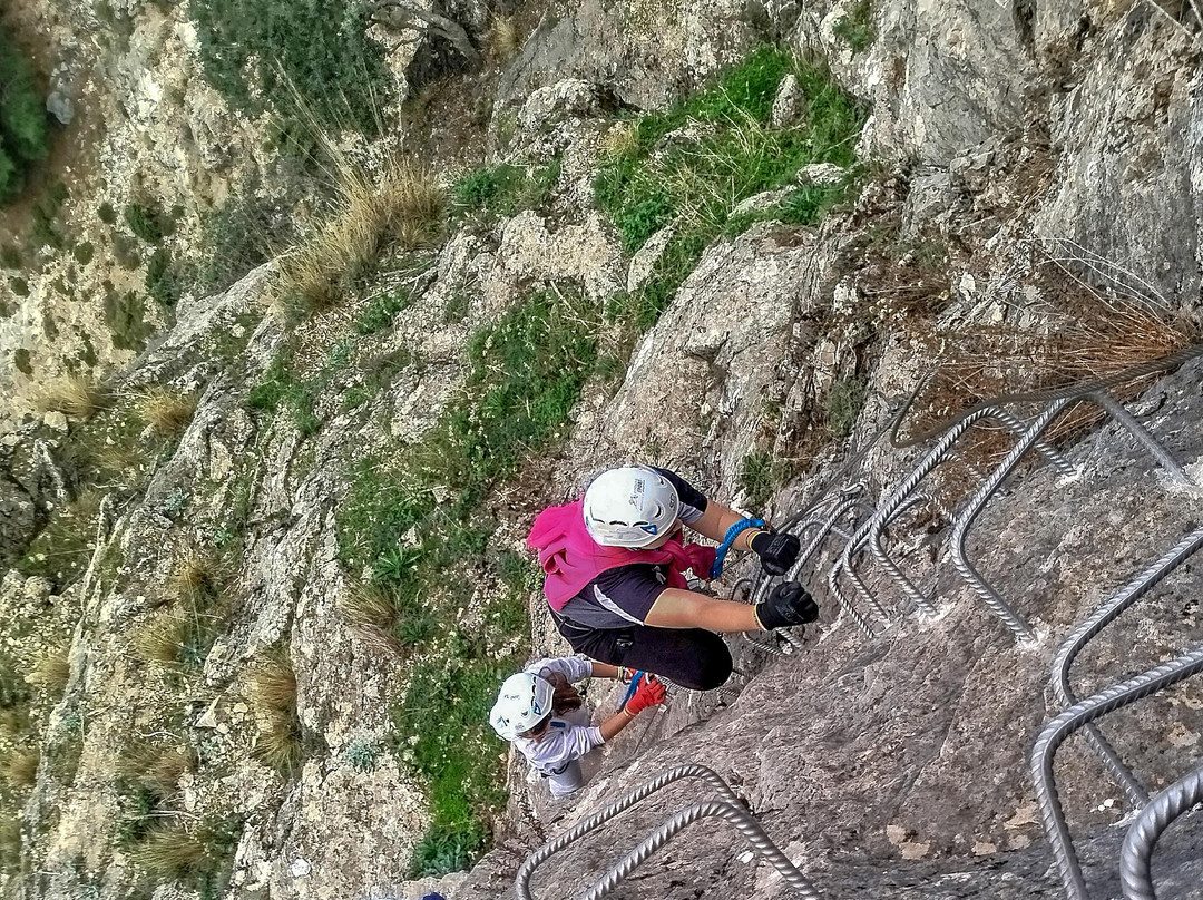 Aventura Sport-Quesada必去景点