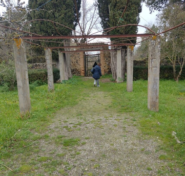 Castello Nelson-Bronte必去景点