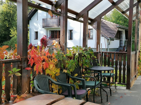 查蒂塔特拉旅馆主图