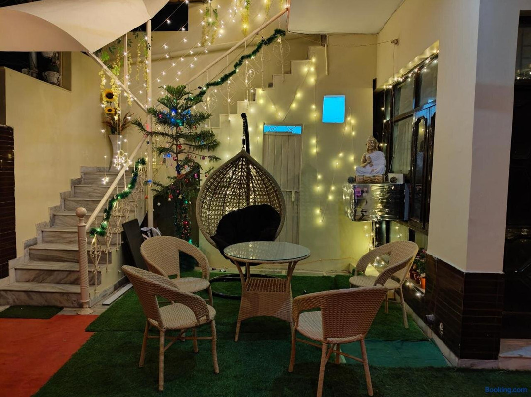 新昌迪格度假屋