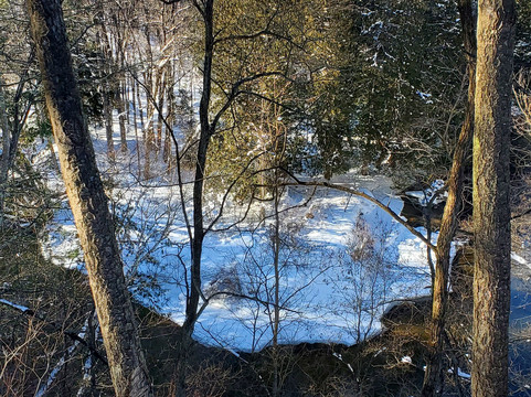 Pine River Paddlesports Center-Wellston必去景点