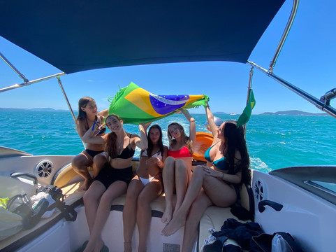 Magic Boats-Jurere必去景点