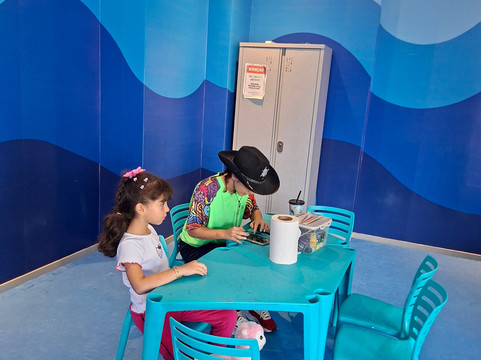 Aqualand Park E Resort-Salinopolis必去景点