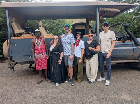 Destinex Travels-内罗毕必去景点