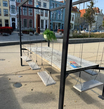 The Boulevard van Vlissingen-Vlissingen必去景点