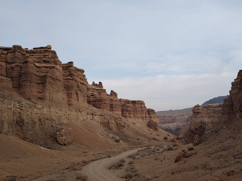 Letsharetrip-阿拉木图必去景点