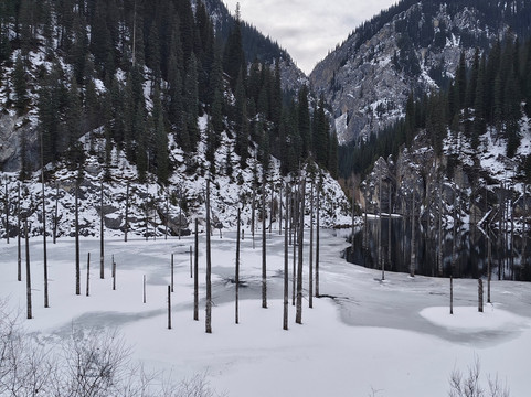 Letsharetrip-阿拉木图必去景点