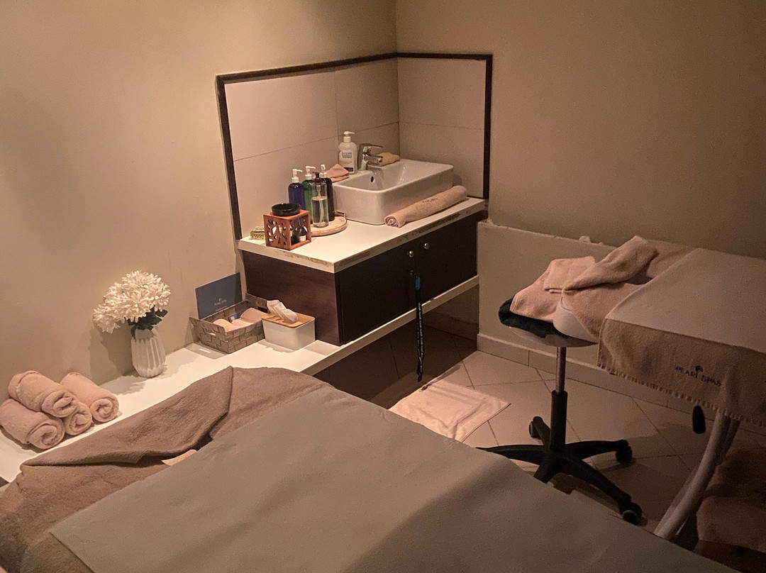 Pearl Spas - db Seabank Resort-梅雷赫必去景点