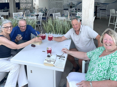 墨尔本旅店主图