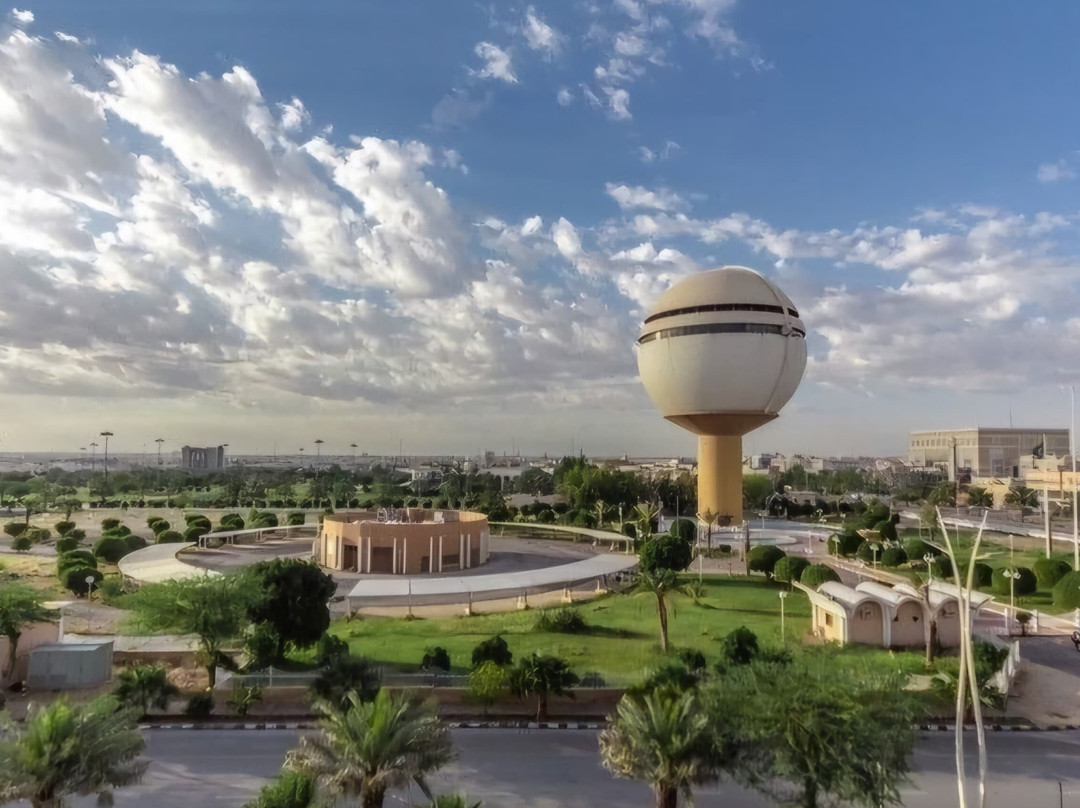 Zawaya Tourist
