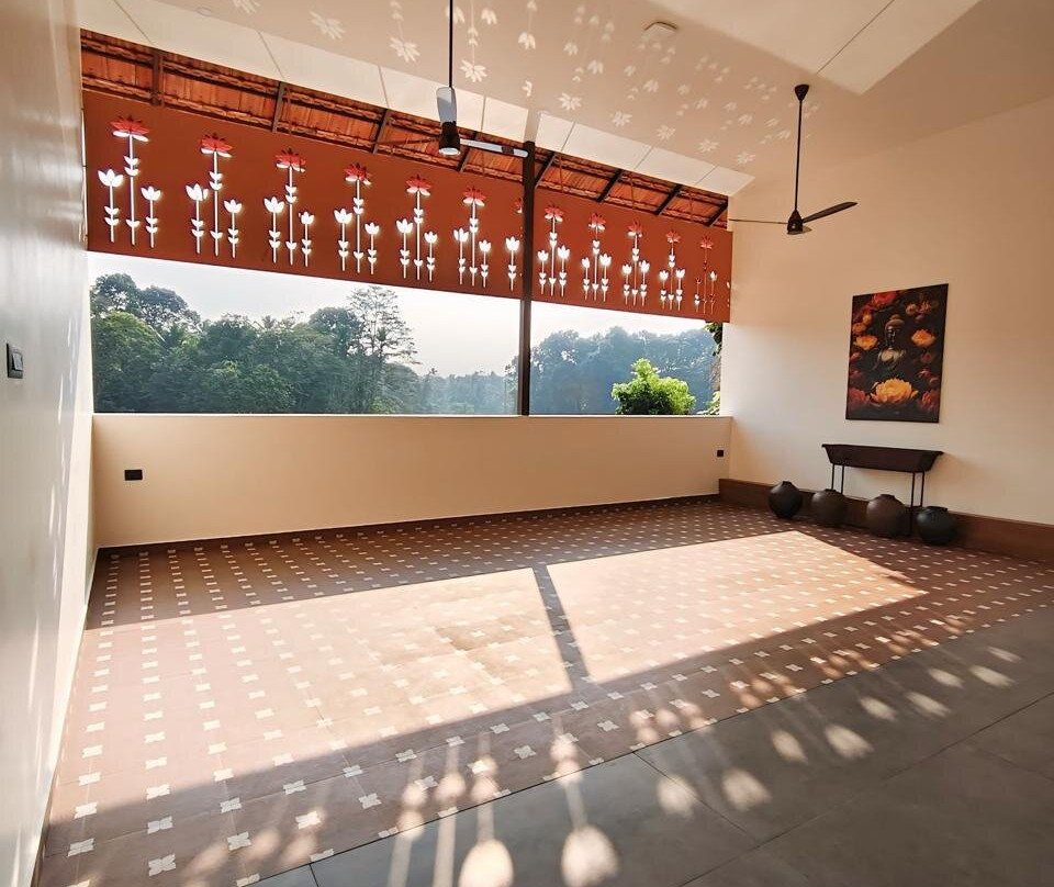 Vaigayi Ayurveda & Yoga Retreat