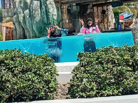 Andamanda Phuket-卡图必去景点