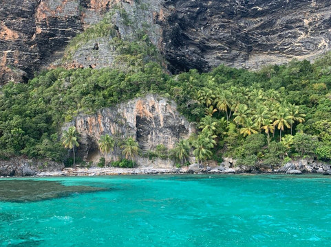 OlympiaOnBoard-Las Galeras必去景点